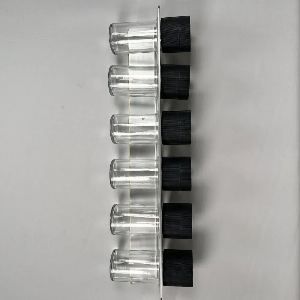 Kitchen Spice Rack or Bead Storage